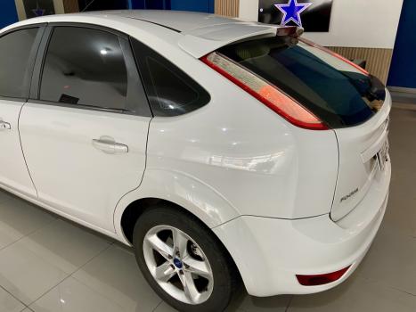FORD Focus Hatch 2.0 16V 4P FC FLEX AUTOM�TICO, Foto 5
