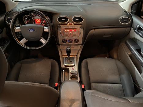 FORD Focus Hatch 2.0 16V 4P FC FLEX AUTOM�TICO, Foto 6