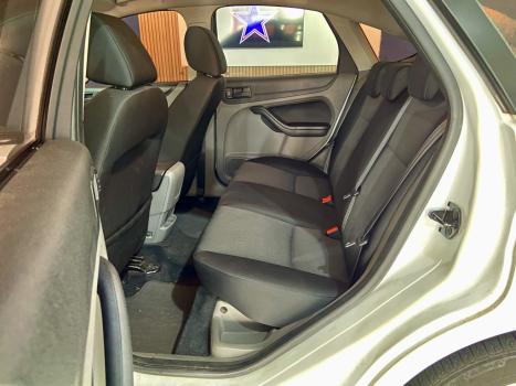 FORD Focus Hatch 2.0 16V 4P FC FLEX AUTOM�TICO, Foto 9