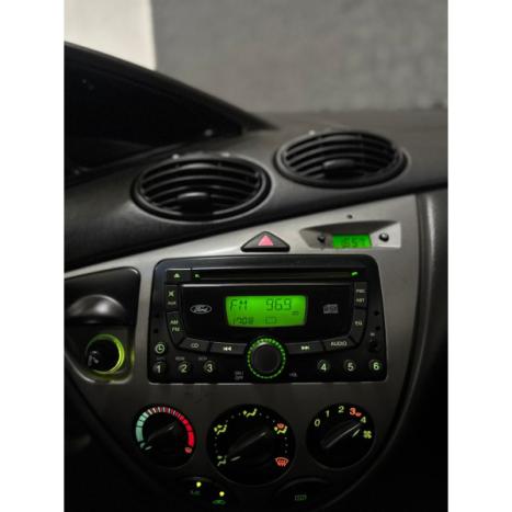 FORD Focus Hatch 2.0 16V 4P FLEX AUTOM�TICO, Foto 11