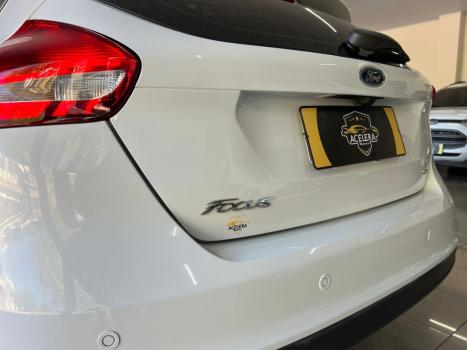 FORD Focus Hatch 2.0 16V 4P FLEX SE PLUS POWERSHIFT AUTOM�TICO, Foto 14