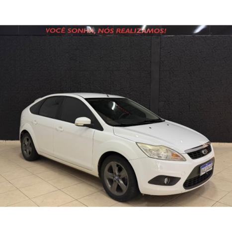 FORD Focus Hatch 2.0 16V 4P FLEX AUTOM�TICO, Foto 3
