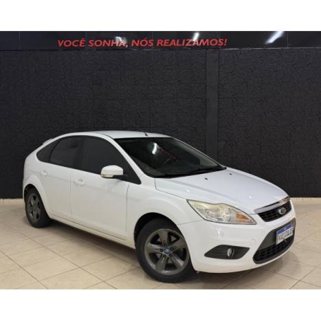FORD Focus Hatch 2.0 16V 4P FLEX AUTOM�TICO, Foto 5