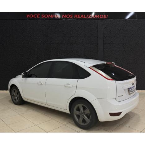 FORD Focus Hatch 2.0 16V 4P FLEX AUTOM�TICO, Foto 8
