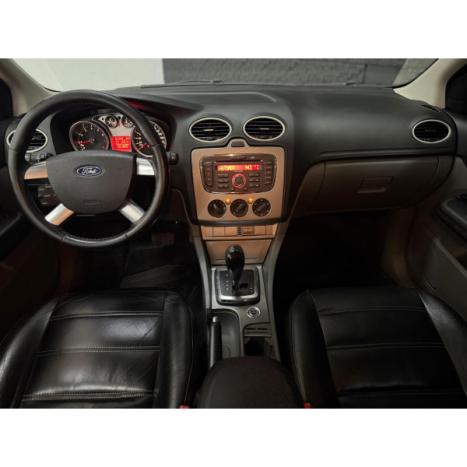 FORD Focus Hatch 2.0 16V 4P FLEX AUTOM�TICO, Foto 11