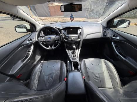 FORD Focus Hatch 2.0 16V 4P FLEX SE AUTOM�TICO, Foto 15