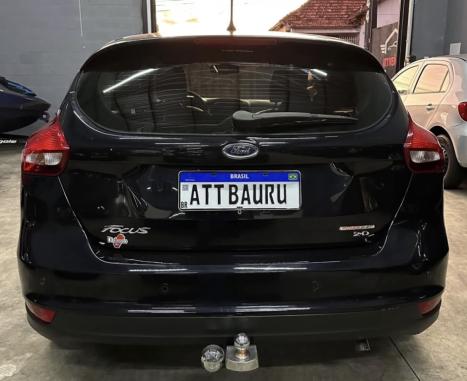 FORD Focus Hatch 2.0 16V 4P FLEX AUTOM�TICO, Foto 6