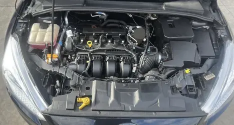 FORD Focus Hatch 2.0 16V 4P FLEX AUTOM�TICO, Foto 8