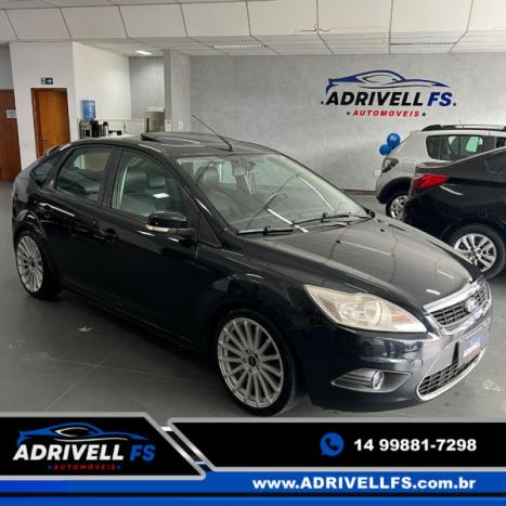 FORD Focus Hatch 2.0 16V 4P GHIA FLEX, Foto 2