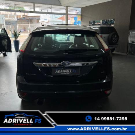 FORD Focus Hatch 2.0 16V 4P GHIA FLEX, Foto 4