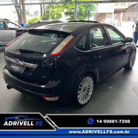 FORD Focus Hatch 2.0 16V 4P GHIA FLEX, Foto 5