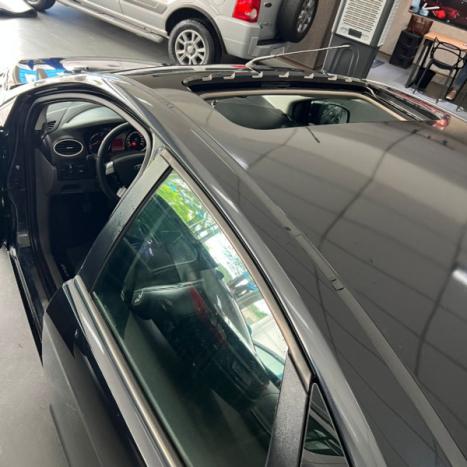 FORD Focus Hatch 2.0 16V 4P GHIA FLEX, Foto 7