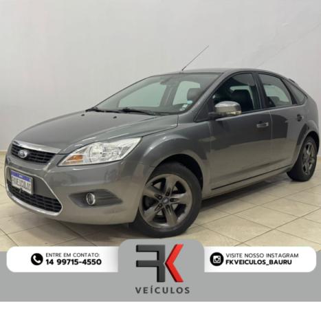 FORD Focus Hatch 2.0 16V 4P FLEX AUTOM�TICO, Foto 1