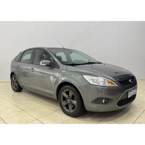 FORD Focus Hatch 2.0 16V 4P FLEX AUTOM�TICO, Foto 2