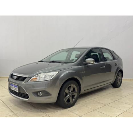 FORD Focus Hatch 2.0 16V 4P FLEX AUTOM�TICO, Foto 3