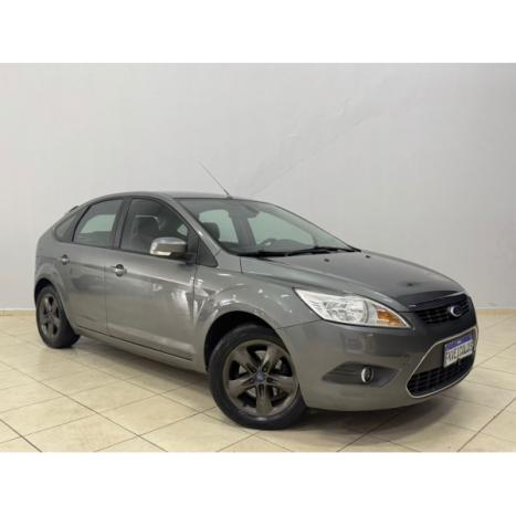 FORD Focus Hatch 2.0 16V 4P FLEX AUTOM�TICO, Foto 4