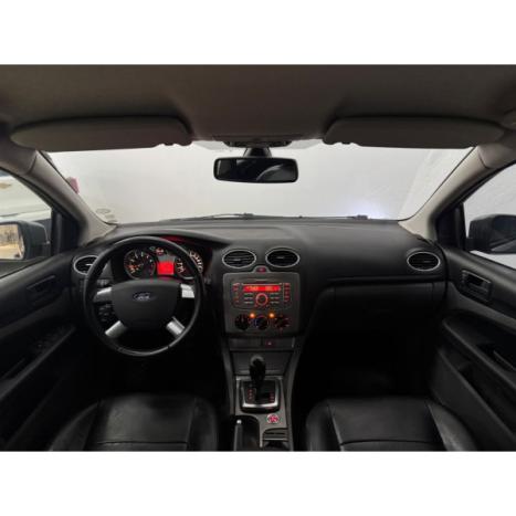 FORD Focus Hatch 2.0 16V 4P FLEX AUTOM�TICO, Foto 7