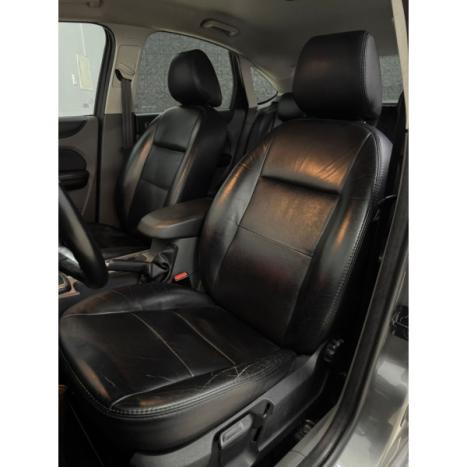 FORD Focus Hatch 2.0 16V 4P FLEX AUTOM�TICO, Foto 11