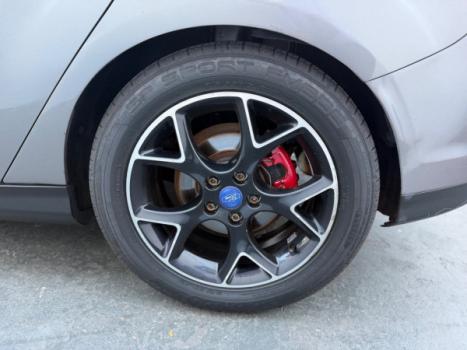 FORD Focus Hatch 2.0 16V 4P TITANIUM PLUS FLEX, Foto 8