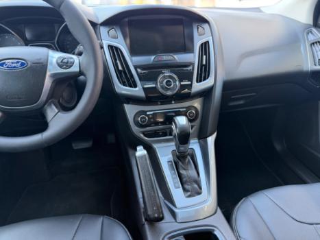 FORD Focus Hatch 2.0 16V 4P TITANIUM PLUS FLEX, Foto 11