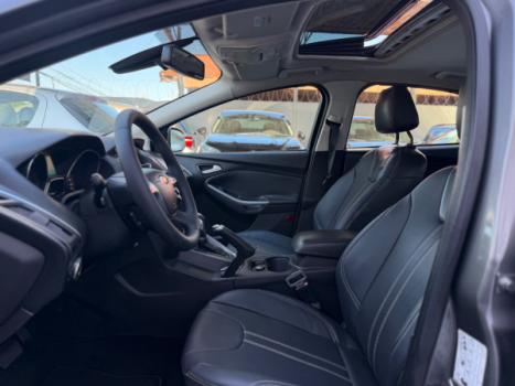 FORD Focus Hatch 2.0 16V 4P TITANIUM PLUS FLEX, Foto 12