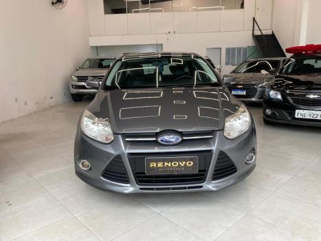 FORD Focus Hatch 2.0 16V 4P FLEX SE AUTOM�TICO, Foto 2