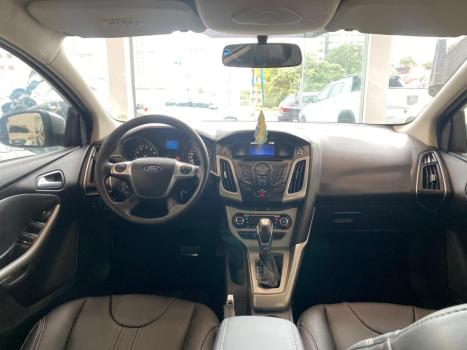 FORD Focus Hatch 2.0 16V 4P FLEX SE AUTOM�TICO, Foto 7