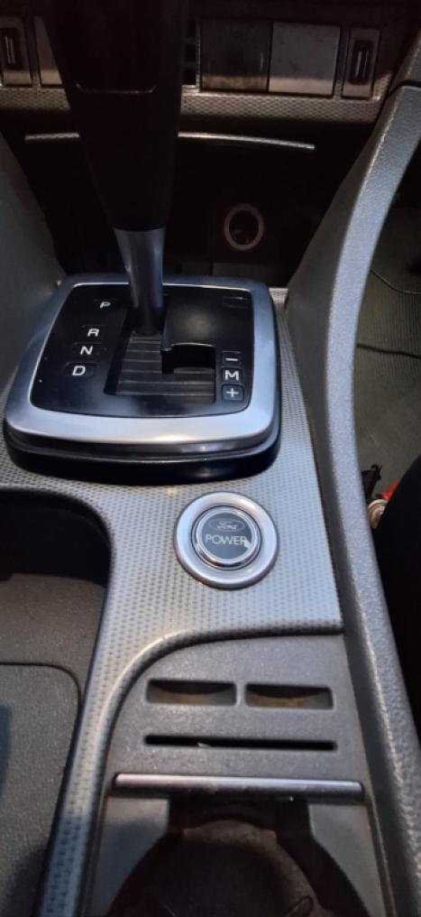 FORD Focus Hatch 2.0 16V 4P FLEX TITANIUM AUTOM�TICO, Foto 6