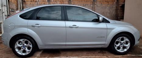 FORD Focus Hatch 2.0 16V 4P FLEX TITANIUM AUTOM�TICO, Foto 3