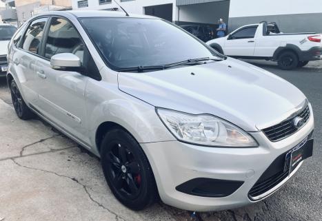 FORD Focus Hatch 2.0 16V 4P FLEX SE PLUS POWERSHIFT AUTOM�TICO, Foto 1