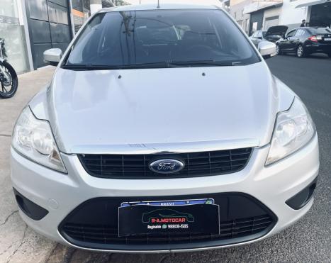 FORD Focus Hatch 2.0 16V 4P FLEX SE PLUS POWERSHIFT AUTOM�TICO, Foto 2