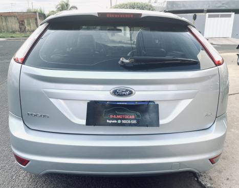 FORD Focus Hatch 2.0 16V 4P FLEX SE PLUS POWERSHIFT AUTOM�TICO, Foto 3