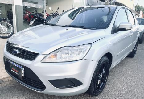 FORD Focus Hatch 2.0 16V 4P FLEX SE PLUS POWERSHIFT AUTOM�TICO, Foto 4