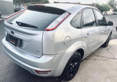 FORD Focus Hatch 2.0 16V 4P FLEX SE PLUS POWERSHIFT AUTOM�TICO, Foto 5