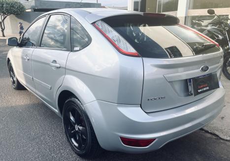 FORD Focus Hatch 2.0 16V 4P FLEX SE PLUS POWERSHIFT AUTOM�TICO, Foto 6