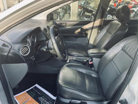 FORD Focus Hatch 2.0 16V 4P FLEX SE PLUS POWERSHIFT AUTOM�TICO, Foto 8