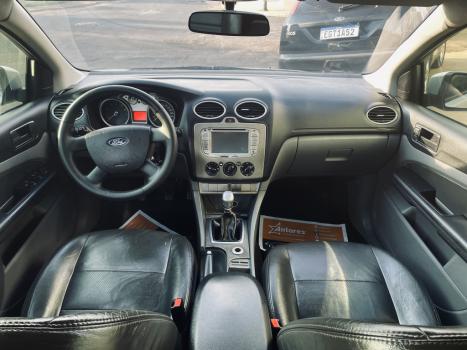 FORD Focus Hatch 2.0 16V 4P FLEX SE PLUS POWERSHIFT AUTOM�TICO, Foto 9