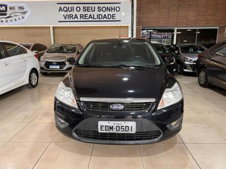 FORD Focus Hatch 2.0 16V 4P FC FLEX AUTOM�TICO, Foto 2