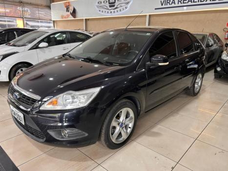 FORD Focus Hatch 2.0 16V 4P FC FLEX AUTOM�TICO, Foto 3