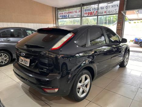 FORD Focus Hatch 2.0 16V 4P FC FLEX AUTOM�TICO, Foto 4