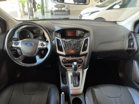 FORD Focus Hatch 2.0 16V 4P FLEX SE AUTOM�TICO, Foto 2