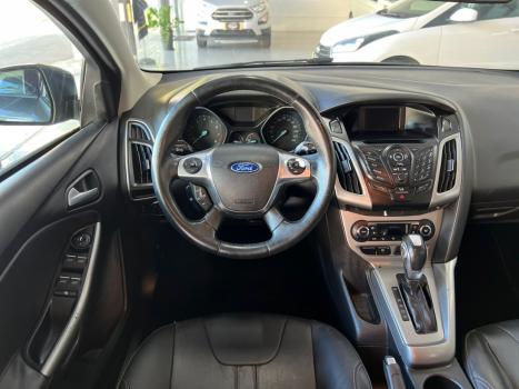 FORD Focus Hatch 2.0 16V 4P FLEX SE AUTOM�TICO, Foto 3