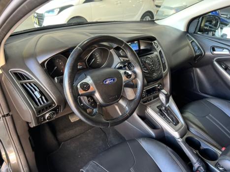 FORD Focus Hatch 2.0 16V 4P FLEX SE AUTOM�TICO, Foto 4