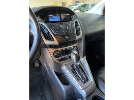 FORD Focus Hatch 2.0 16V 4P FLEX SE AUTOM�TICO, Foto 5
