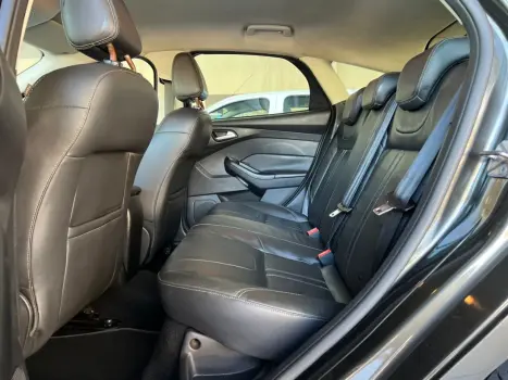 FORD Focus Hatch 2.0 16V 4P FLEX SE AUTOM�TICO, Foto 8