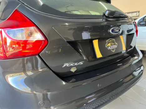 FORD Focus Hatch 2.0 16V 4P FLEX SE AUTOM�TICO, Foto 14