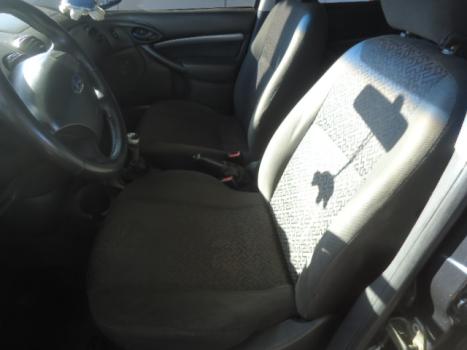 FORD Focus Hatch 2.0 16V 4P GLX FLEX, Foto 3