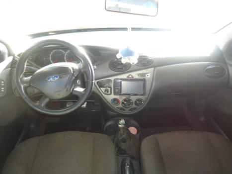 FORD Focus Hatch 2.0 16V 4P GLX FLEX, Foto 4