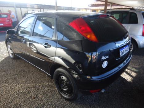 FORD Focus Hatch 2.0 16V 4P GLX FLEX, Foto 5