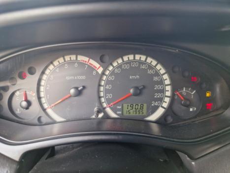 FORD Focus Hatch 2.0 16V 4P GHIA AUTOM�TICO, Foto 11